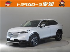 ヴェゼル E HEV Z