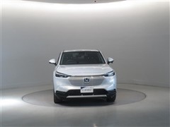 ヴェゼル E HEV Z