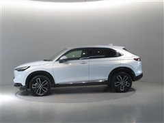 ヴェゼル E HEV Z