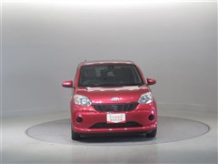 パッソ X LパッケージS