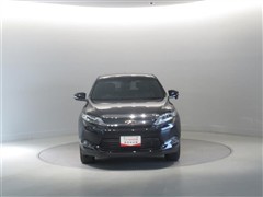 ハリアー プレミアム