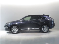 ハリアー プレミアム