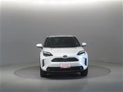 ヤリスクロス ハイブリッド Z