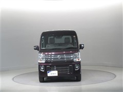 エブリィW PZターボSハイルーフ