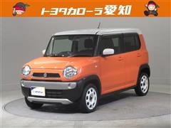 ハスラーハイブリッド G