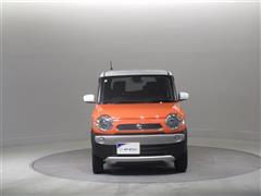 ハスラーハイブリッド G