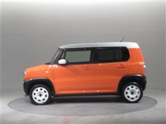 ハスラーハイブリッド G