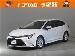 カローラツーリング S