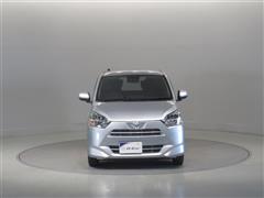 ミライース X SA3