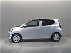 ミライース X SA3