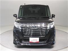 ルーミー カスタムG