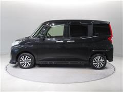 ルーミー カスタムG