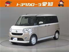 ムーヴキャンバス GメイリミSA3