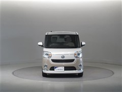 ムーヴキャンバス GメイリミSA3