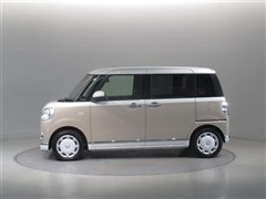 ムーヴキャンバス GメイリミSA3