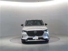 CX-60 XD EXCLモード