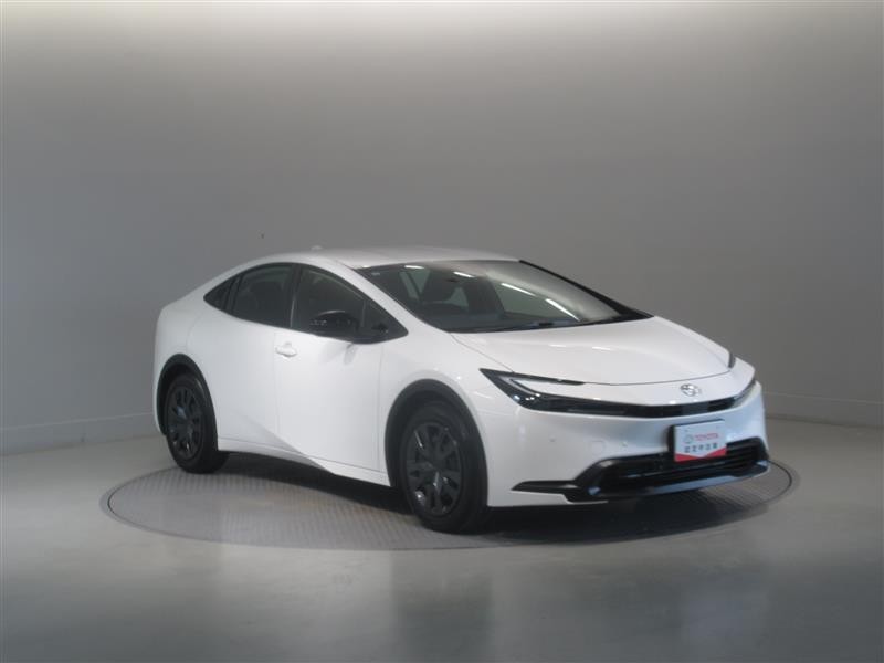 プリウス X（34702A326966）の中古車 | トヨタ認定中古車 | トヨタ
