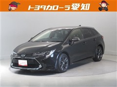 カローラツーリング WXB