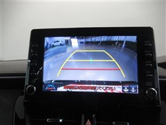 カローラツーリング WXB