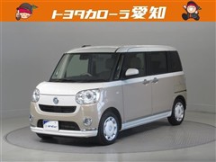 ムーヴキャンバス G メイクSA3