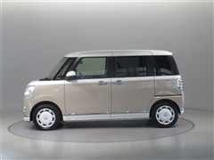 ムーヴキャンバス G メイクSA3