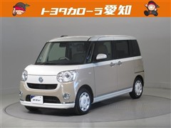 ムーヴキャンバス G メイクSA3