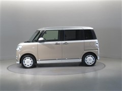 ムーヴキャンバス G メイクSA3