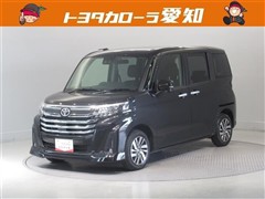 ルーミー カスタムG