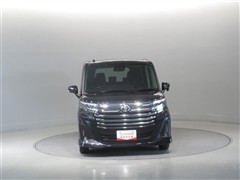 ルーミー カスタムG