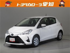 ヴィッツ F Mパッケージ