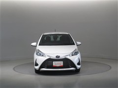 ヴィッツ F Mパッケージ