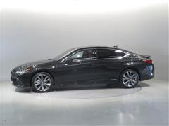 ES300h Fスポーツ