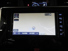 ルーミー カスタムG