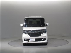 N-BOX カスタムG L ターボ