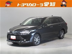 カローラフィールダー1.5GWXB