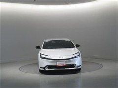 プリウスPHV Z