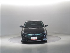 プリウスPHV Sセーフティプラス