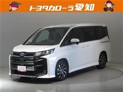 ノア ハイブリッド S-Z