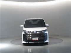 ノア ハイブリッド S-Z