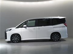 ノア ハイブリッド S-Z