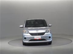 パッソ X LパッケージS