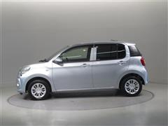 パッソ X LパッケージS