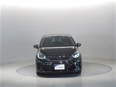 フィット E:HEV RS