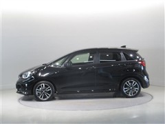 フィット E:HEV RS