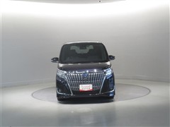 エスクァイア ハイブリッド GI