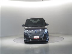 エスクァイア ハイブリッド GI