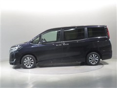 エスクァイア ハイブリッド GI