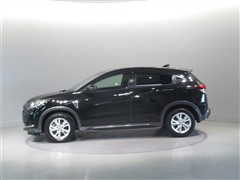 ヴェゼル ハイブリッド X