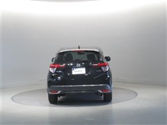 ヴェゼル ハイブリッド X