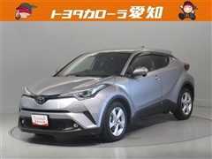 C-HR S-T LEDパッケージ